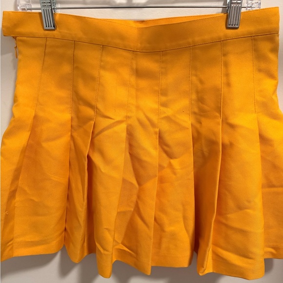 American Apparel Tennis Skirt - Picture 2 of 4